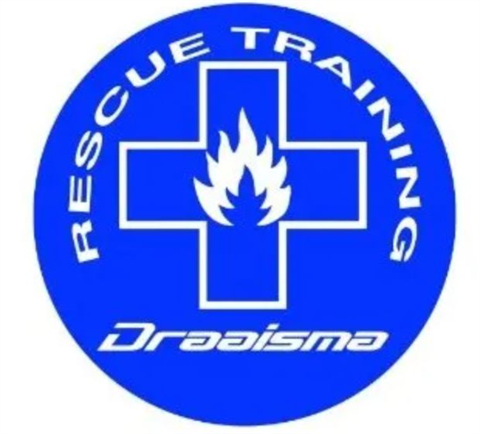 Draaisma Rescue Training