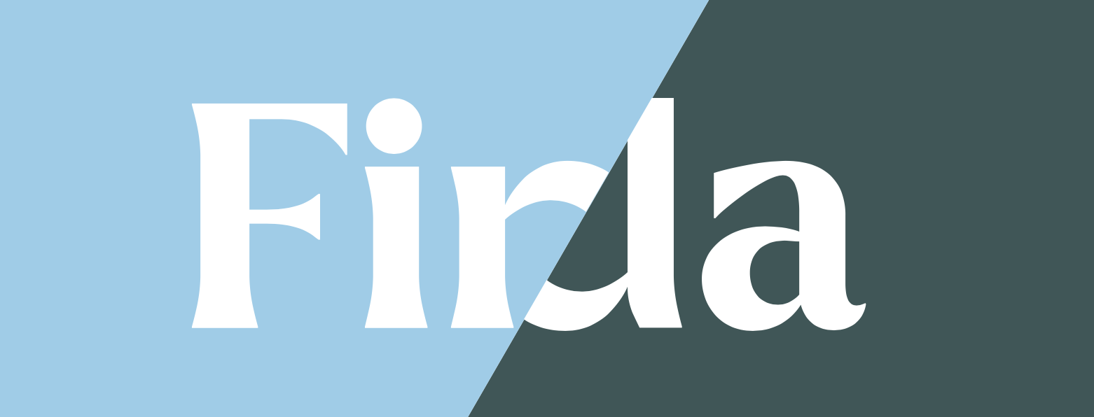 Firda-logo