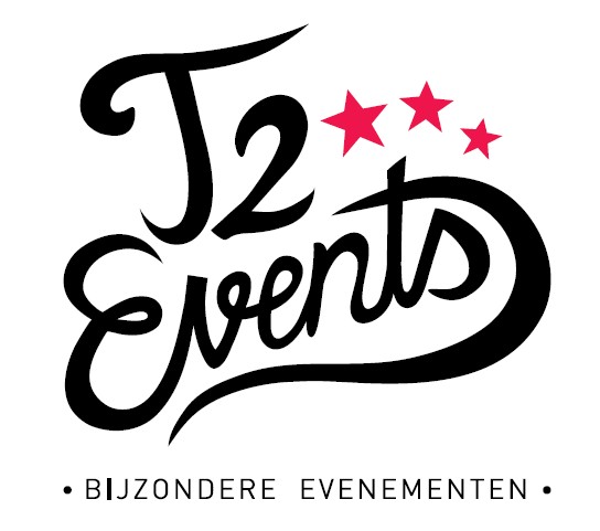Logo T2 events