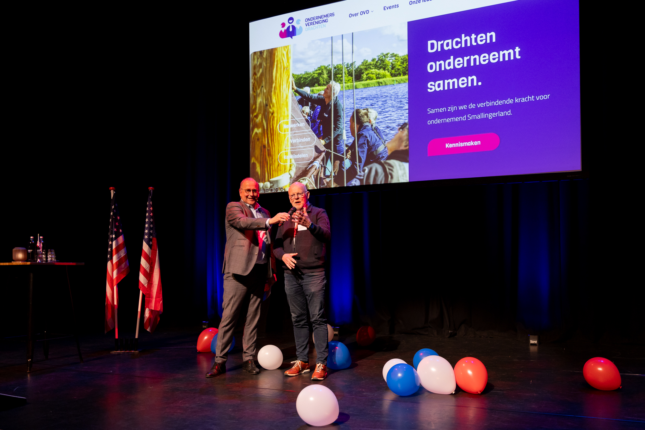 Drachtster-Ondernemingsprijs