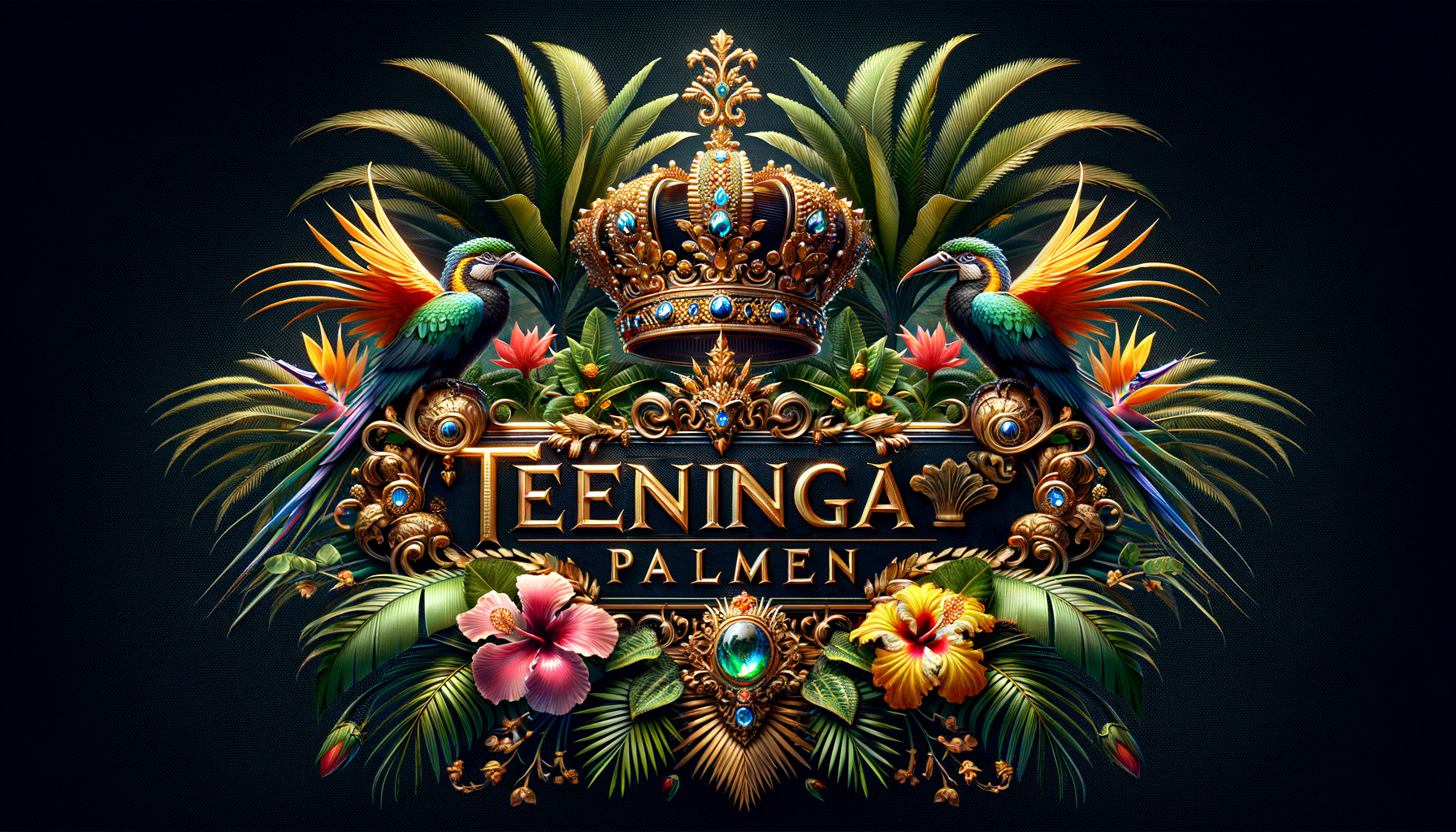 Teeninga-logo