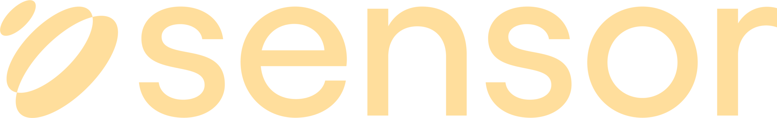 Logo Sensor